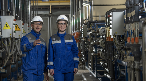 Temellerin Atıldığı Yıl